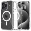 Θήκη Tech-Protect Flexair Hybrid MagSafe για Apple iPhone 16 Pro, Glitter