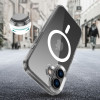 Θήκη Tech-Protect Flexair Hybrid MagSafe για Apple iPhone 16, Διάφανη