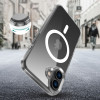 Θήκη Tech-Protect Flexair Hybrid MagSafe για Apple iPhone 16 Plus, Διάφανη