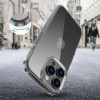 Θήκη Tech-Protect Flexair Hybrid για Apple iPhone 16 Pro, Διάφανη