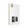Θήκη Tech-Protect Flexair Hybrid για Apple iPhone 16 Pro, Διάφανη