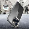 Θήκη Tech-Protect Flexair Hybrid για Apple iPhone 16 Pro, Διάφανη