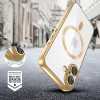 Θήκη Tech-Protect MagFlex MagSafe για Apple iPhone 16, Shiny Gold
