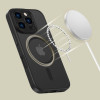 Θήκη Tech-Protect MagCam MagSafe για Apple iPhone 16 Pro, μαύρο ματ