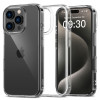 Θήκη Tech-Protect Flexair Hybrid για Apple iPhone 16 Pro Max, Διάφανη