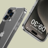 Θήκη Tech-Protect Flexair Hybrid για Apple iPhone 16 Pro Max, Διάφανη