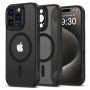 Θήκη Tech-Protect MagCam MagSafe για Apple iPhone 16 Pro Max, μαύρο ματ