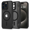 Θήκη Tech-Protect MagCam MagSafe για Apple iPhone 16 Pro Max, μαύρο ματ