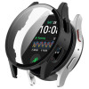 Θήκη Tech-Protect Defense360 για Samsung Galaxy Watch 4 / 5 / FE, 40 mm, Μαύρη