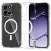 Θήκη Tech-Protect FlexAir Hybrid MagSafe για OnePlus Nord 6, Διάφανη (THP5525)
