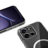 Θήκη Tech-Protect FlexAir Hybrid MagSafe για OnePlus Nord 6, Διάφανη (THP5525)