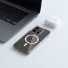 Θήκη Tech-Protect FlexAir Hybrid MagSafe για OnePlus Nord 6, Διάφανη (THP5525)