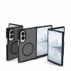 Θήκη Tech-Protect Magmat MagSafe για Samsung Galaxy Z Fold 8, μαύρη ματ