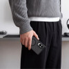 Θήκη Tech-Protect Magmat MagSafe για Samsung Galaxy Z Fold 8, μαύρη ματ
