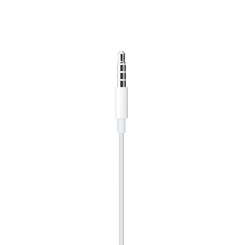 Tech-Protect Ultraboost Core G2 Ενσύρματα Ακουστικά Mini Jack 3.5 mm, Λευκά