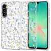 Θήκη Tech-Protect FlexAir+ για Samsung Galaxy A17 / A18 4G / 5G, Spring Flowers (THP4588)