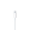 Tech-Protect Ultraboost Core G2 Lightning Ενσύρματα Ακουστικά, Λευκό (THP4681)