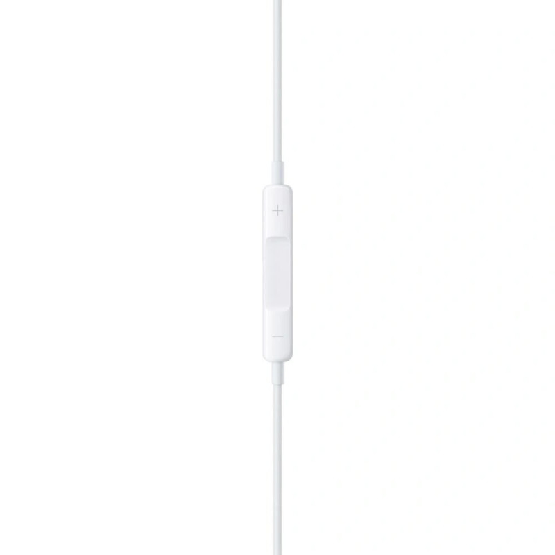 Tech-Protect Ultraboost Core G2 Lightning Ενσύρματα Ακουστικά, Λευκό (THP4681)