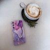 Θήκη σιλικόνης Tech-Protect Icon για Xiaomi Redmi 15C 5G / Poco C85 5G, Marble