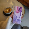 Θήκη σιλικόνης Tech-Protect Icon για Xiaomi Redmi 15C 5G / Poco C85 5G, Marble