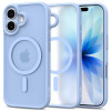 Θήκη Tech-Protect MagMat MagSafe για Apple iPhone 17, ματ θαλασσί