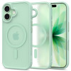 Θήκη Tech-Protect MagMat MagSafe για Apple iPhone 17, ματ φασκόμηλο