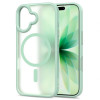 Θήκη Tech-Protect MagMat MagSafe για Apple iPhone 17, ματ φασκόμηλο