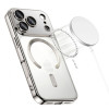 Θήκη Tech-Protect MagFlex MagSafe για Apple iPhone 17 Pro Max, Shiny Silver