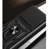 Θήκη Tech-Protect CamShield Pro για Xiaomi 15T, Μαύρη