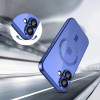 Θήκη Tech-Protect MagFlex MagSafe για Apple iPhone 17, Shiny Mist Blue