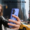 Θήκη Tech-Protect MagFlex MagSafe για Apple iPhone 17, Shiny Mist Blue