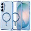 Θήκη Tech-Protect Magflex MagSafe για Samsung Galaxy S26, Sky Blue