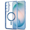 Θήκη Tech-Protect Magflex MagSafe για Samsung Galaxy S26, Sky Blue