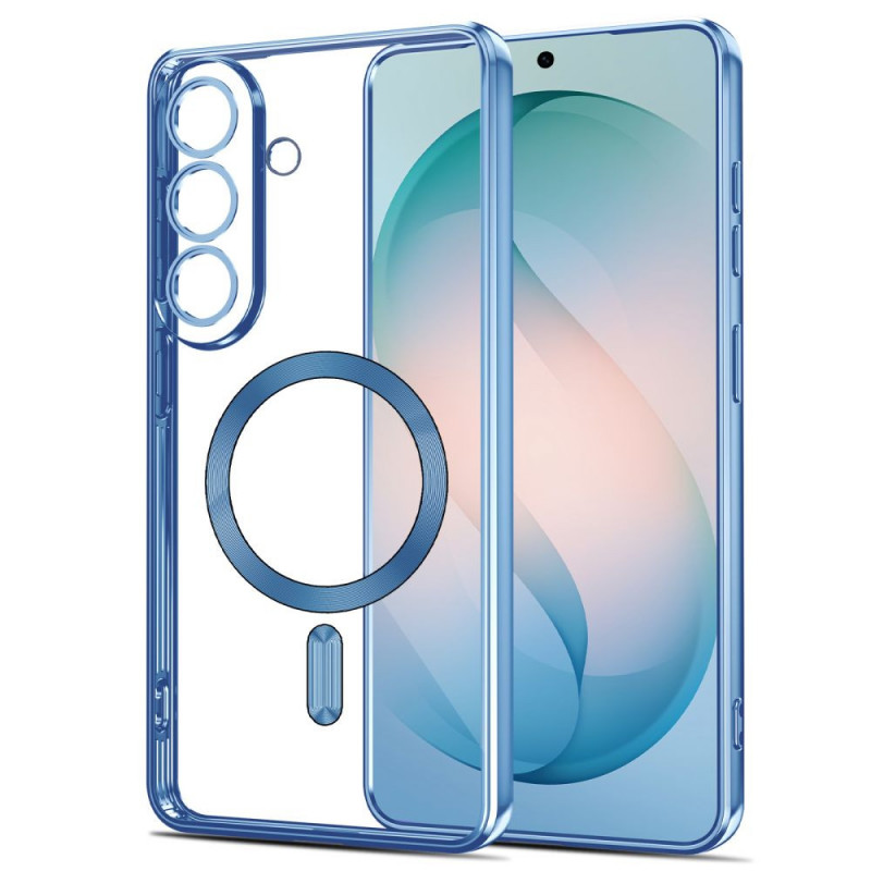 Θήκη Tech-Protect Magflex MagSafe για Samsung Galaxy S26, Sky Blue