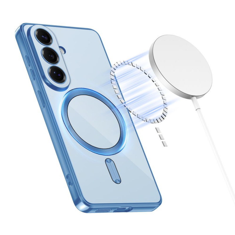 Θήκη Tech-Protect Magflex MagSafe για Samsung Galaxy S26, Sky Blue