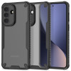 Θήκη Tech-Protect Rugged Shield για Samsung Galaxy A57 5G, μαύρη ματ