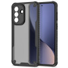 Θήκη Tech-Protect Rugged Shield για Samsung Galaxy A57 5G, μαύρη ματ