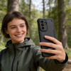 Θήκη Tech-Protect Rugged Shield για Samsung Galaxy A57 5G, μαύρη ματ