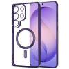 Θήκη Tech-Protect Magflex MagSafe για Samsung Galaxy S26 Ultra, Cobalt Violet