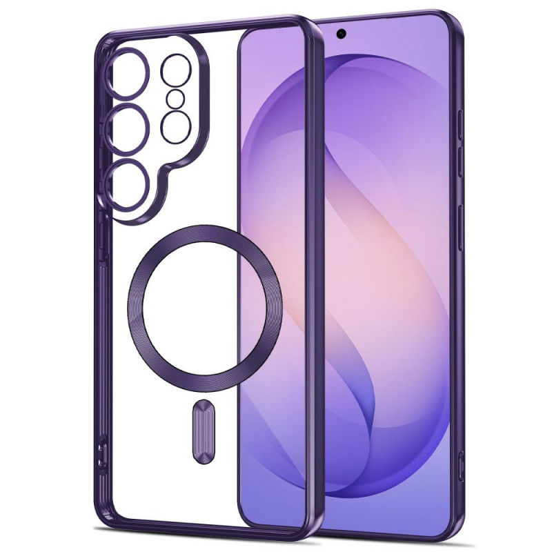 Θήκη Tech-Protect Magflex MagSafe για Samsung Galaxy S26 Ultra, Cobalt Violet
