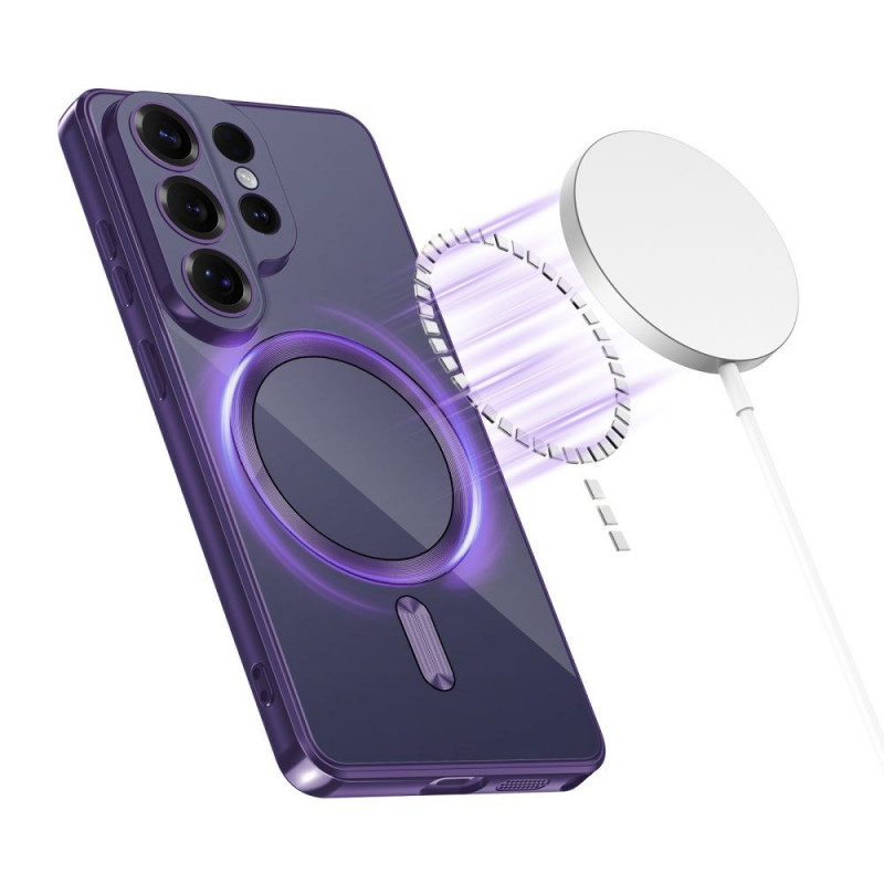 Θήκη Tech-Protect Magflex MagSafe για Samsung Galaxy S26 Ultra, Cobalt Violet