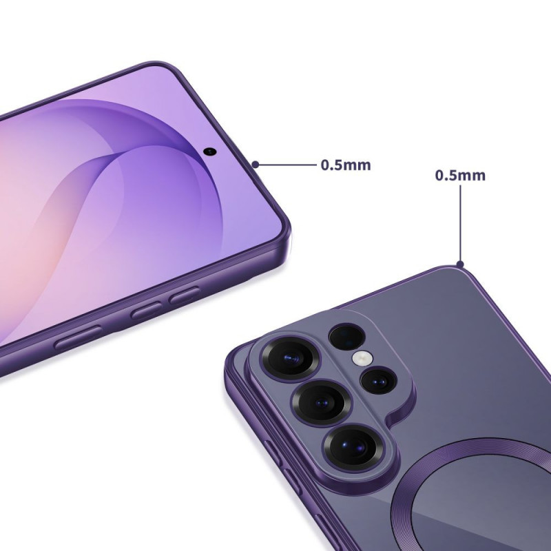 Θήκη Tech-Protect Magflex MagSafe για Samsung Galaxy S26 Ultra, Cobalt Violet