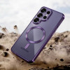 Θήκη Tech-Protect Magflex MagSafe για Samsung Galaxy S26 Ultra, Cobalt Violet