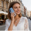 Θήκη Tech-Protect Silicone MagSafe για Samsung Galaxy S26 Ultra, Sky Blue