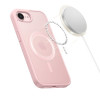 Θήκη Tech-Protect BasicMag MagSafe για Apple iPhone 16e / 17e, ματ απαλό ροζ