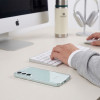 Θήκη Tech-Protect Flexair Hybrid για Samsung Galaxy S26 FE Διάφανη
