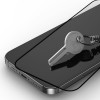 Tech-Protect Glass Fit+ Ενισχυμένο Γυαλί για Motorola Moto G57 / G57 Power / G67 Power (2 τεμ.), Μαύρο