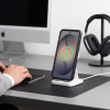 Θήκη Tech-Protect Defense MagSafe για Samsung Galaxy S26 FE Μαύρη ματ