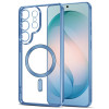 Θήκη Tech-Protect Magflex MagSafe για Samsung Galaxy S26 Ultra, γαλάζιο