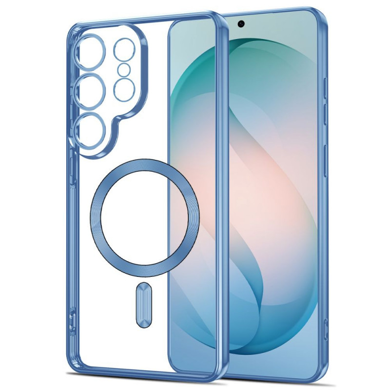 Θήκη Tech-Protect Magflex MagSafe για Samsung Galaxy S26 Ultra, γαλάζιο